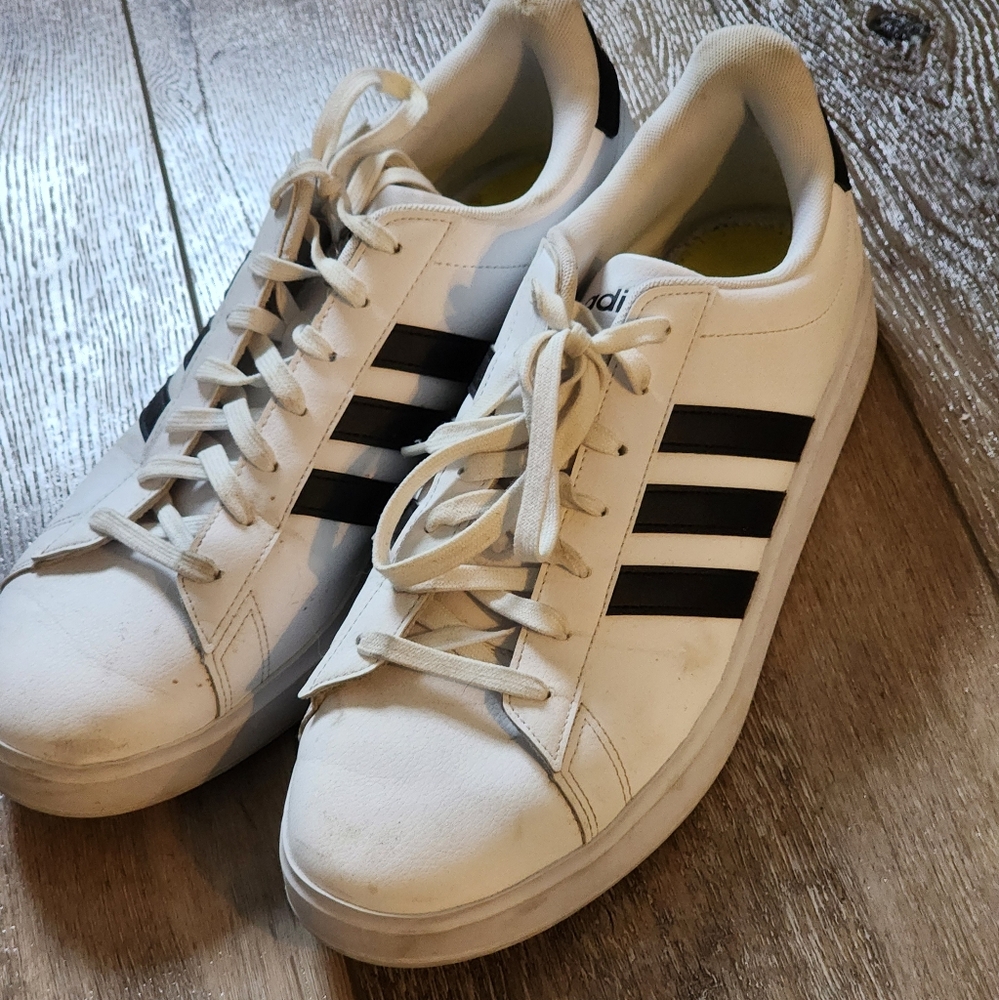 Adidas Neo shoes